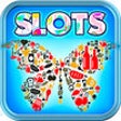 Icon of program: Butterfly Wild Slots Luck…