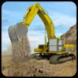 Icon of program: Big Rig Excavator Crane O…