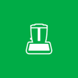 Icono de programa: Official Thermomix Cookid…