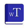 Icon of program: My personal dictionary - …