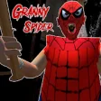 Icon of program: Spider Horror Granny Esca…