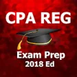 Icon of program: CPA REG MCQ Exam Prep 201…