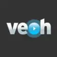 Icon of program: Veoh