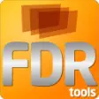 Icon of program: FDRTools Basic