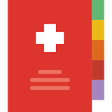 Icono de programa: Contact Tracing