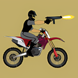 Icon of program: Motor Cycle Shooter