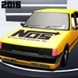 Icon of program: Modified Car Racing 2016