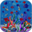 Icon of program: UnderWater Live Wallpaper
