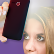 Icon of program: Front Flash Camera