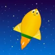 Icon of program: Fruit Rockets Multiplicat…