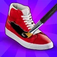 Icono de programa: Sneaker Art!