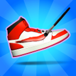 Icon of program: Sneaker Art!