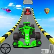 Icono de programa: Grand GT Ramp Car Stunts