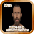 Icon of program: Memories ~ Maroon 5 ~ Mus…