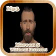 Icon of program: Memories ~ Maroon 5 ~ Mus…