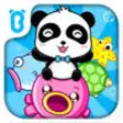 Icon of program: Moving Bubbles by BabyBus
