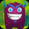 Icon of program: Monster Splash - Match 3 …