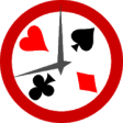 Icon of program: Talking Poker Timer  Pro