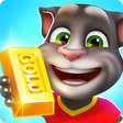 Talking Tom Gold Run icon