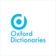 Icono de programa: Online Oxford Dictionary …