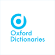 Icon of program: Online Oxford Dictionary …