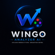 Icono de programa: Wingo Analyzer Ai Predict…