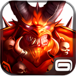 Dungeon Hunter 4 icon