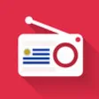 Icon of program: Radio Uruguay - Radios UR…