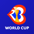 Icon of program: FIBA Basketball World Cup…