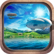 Icono de programa: Beautiful Weather Seasons…