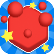 Icono de programa: Hexa Ball Sorter
