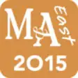 Icon of program: M&A East 2015