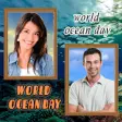 Icon of program: World Ocean Day Photo Col…