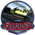 Icon of program: Sid Meier's Railroads