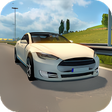 Icon of program: Limousine Driving 3d: New…