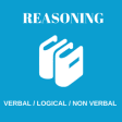 Icon of program: Reasoning ( Verbal / Non …