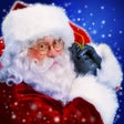 Icon of program: Santa Call & Tracker Free…
