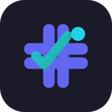 Icon of program: HashTodo