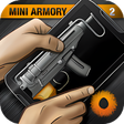 Icon of program: Weaphones Gun Sim Free Vo…