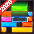 Icono de programa: Drop Down Block - Puzzle …