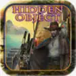 Icon of program: Hidden Object - Detective…