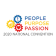 Icon of program: National Convention