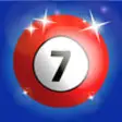 Icon of program: Lotto-trekning - reklamef…