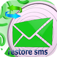 Icono de programa: recover deleted contacts