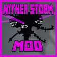 Icono de programa: Wither Storm MOD ADDON
