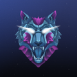 Icono de programa: Wolf Vpn - Free Unlimited…