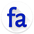 Icono de programa: FaceAtom