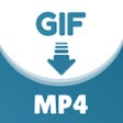 Icon of program: GIF to Mp4