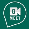 Icono de programa: Guide for Google Meet Vid…