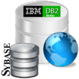 Icon of program: IBM DB2 Sybase ASE Import…